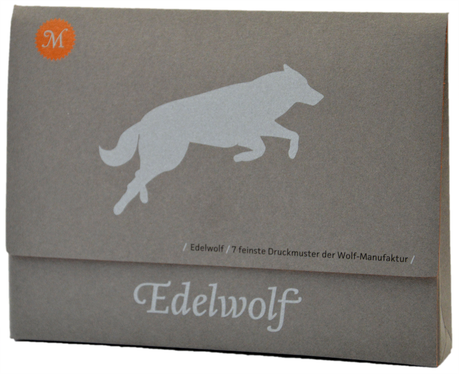 Edelwolf Musterbox