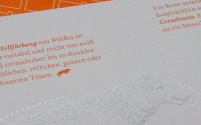 Druckprodukte zum Wohlfühlen
