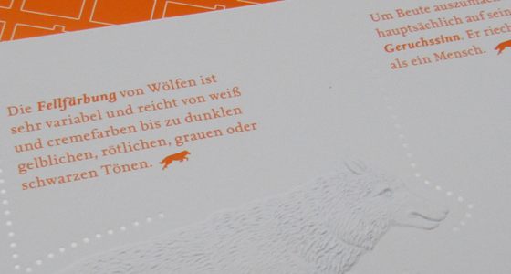 Druckprodukte zum Wohlfühlen