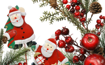 Frohe Weihnachten