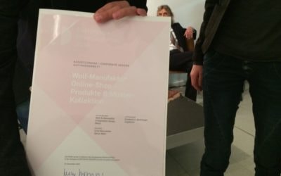 Designpreis RlP 2016 Nachlese – Treffen Sie uns am 27. Juni in Mainz