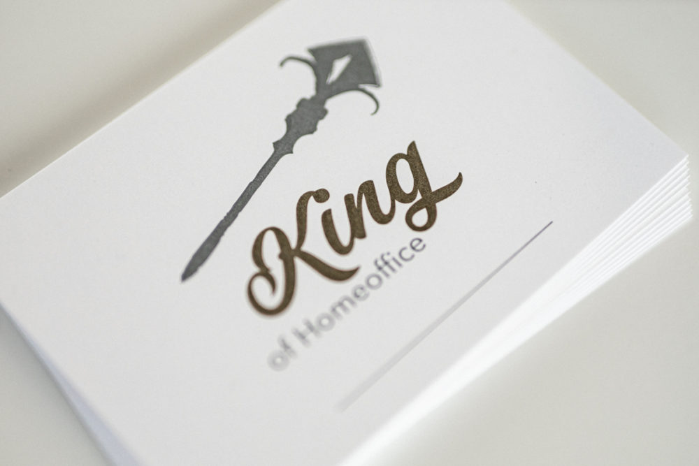 postkarte-homeoffice-king-letterpress